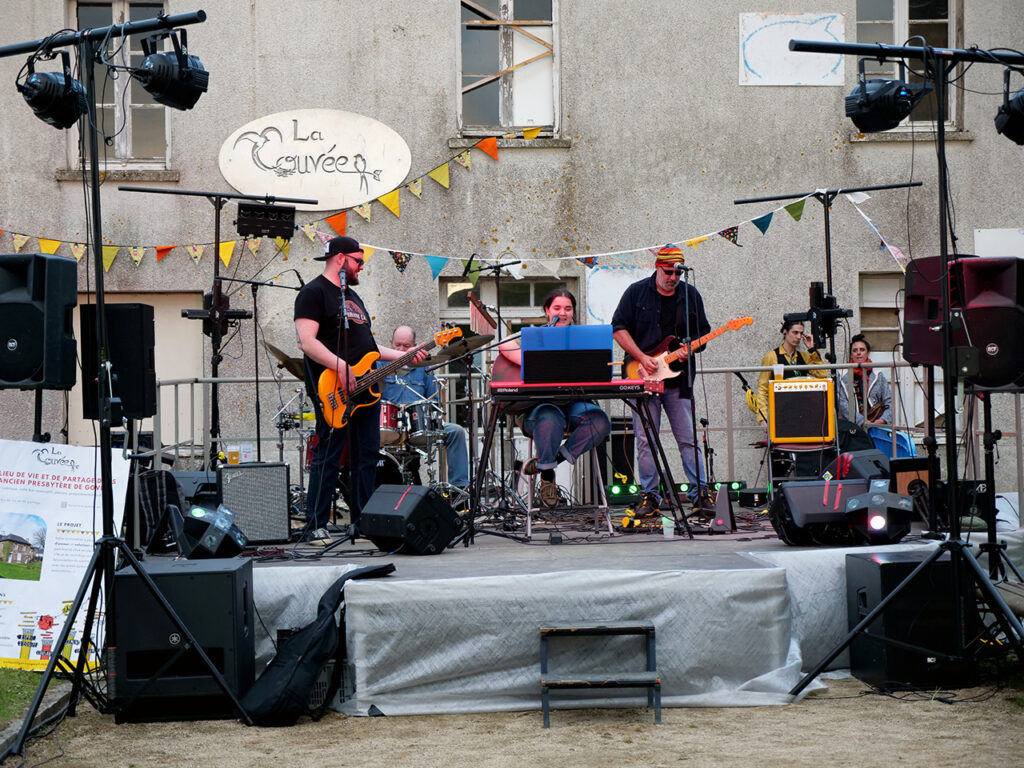 Fete musique 2024