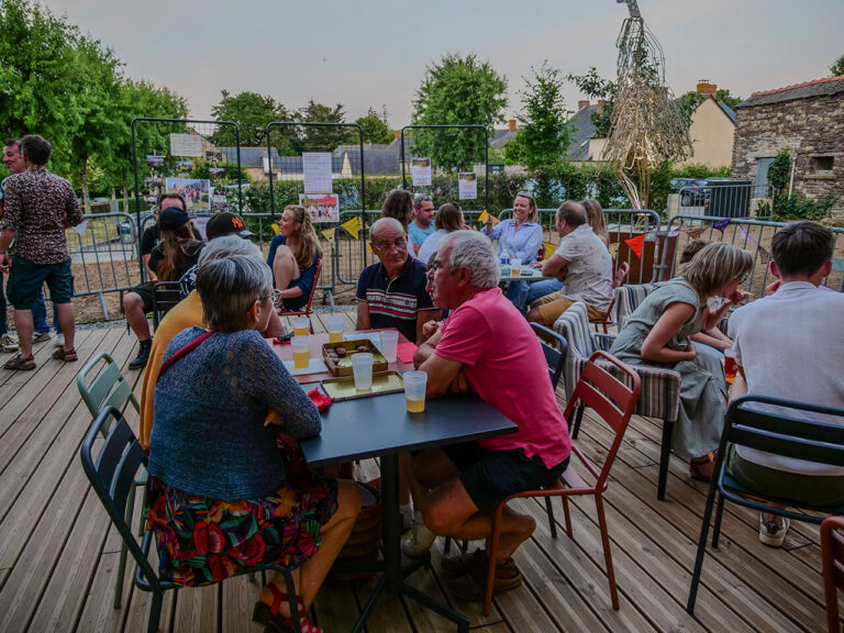La Couvée fait sa rentrée : une nouvelle saison à partager