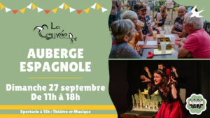 Auberge espagnole