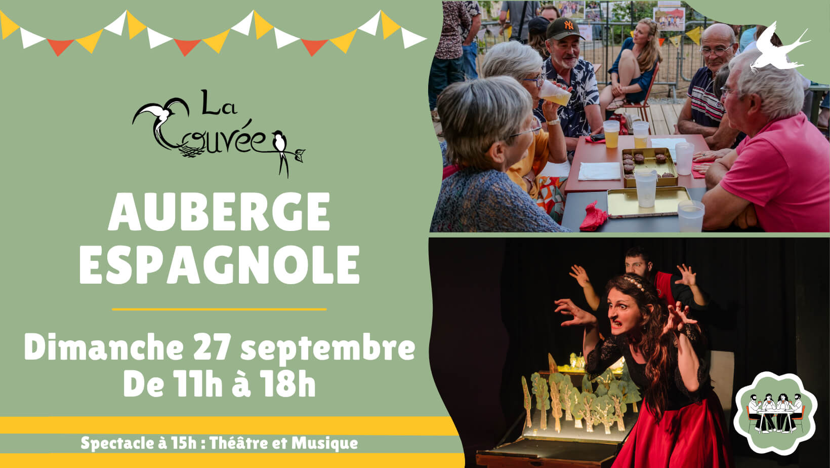 Auberge espagnole