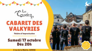 Cabaret des valkyries