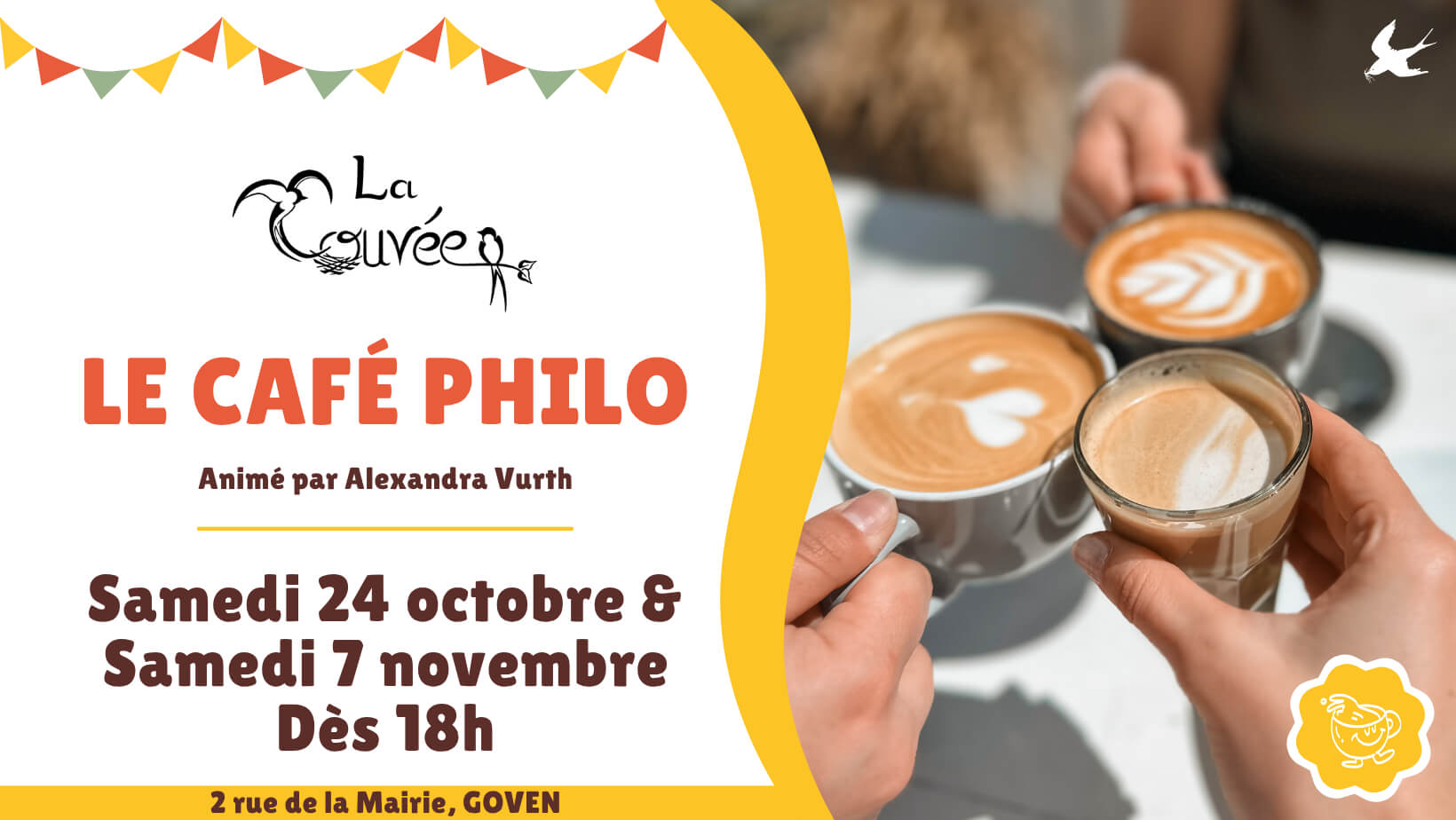 Café philo